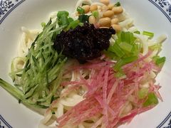 -老北京炸酱面·烤鸭(前门店)