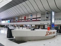 -沈阳南站