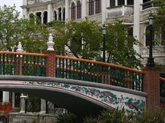 -赤坎·广东华侨国际旅游度假区