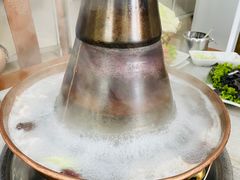 -壹条龙饭庄台基厂店