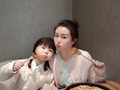 -必胜客(欢乐颂店)