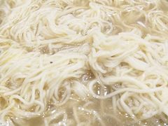 -中国传统牛肉面(鸟巢店)