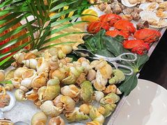 -昆明佳华广场酒店·西餐厅