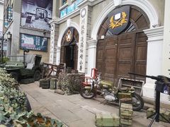 -两江国际影视城