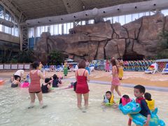 -杭州开元森泊度假乐园