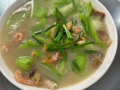 -健跳小海鲜(人民路店)