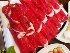 -蘭番坊青海特色铜锅涮·清真