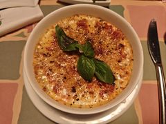 意式肉酱千层面-安妮意大利餐厅(国贸店)