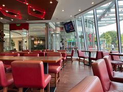 -FATBURGER 特富客汉堡(外交公寓店)