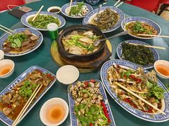 -桂园白粥·潮汕老味道