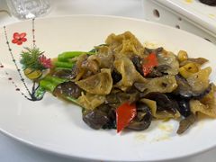 -醉霖生态餐厅(交大店)