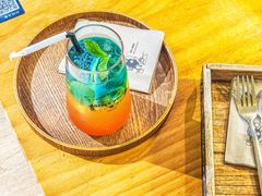 -沏点Trattoria意大利餐厅(新街口店)