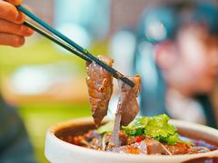-张烤鸭·川菜·非遗冒烤鸭(青石桥店)