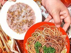 -大芊金重庆串串火锅(南京路店)