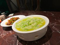-新白鹿餐厅(爱琴海购物中心店)