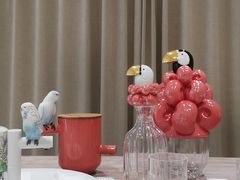 -潮一不贰·法式甜品·生日蛋糕·西式简餐(外滩店)