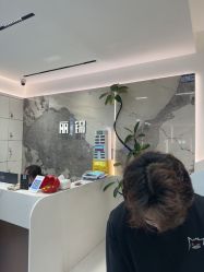 -LJOY丽锦造型·烫发染发