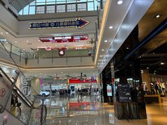 -宁波鄞州万达广场