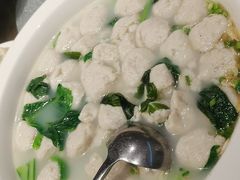 -北李妈妈菜·虾爬子大锅贴(贵和店)