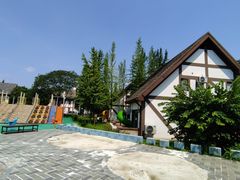 -太阳岛度假酒店