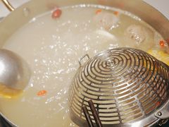 -八合里潮汕鲜牛肉火锅(惠州华贸店)