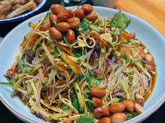 家常凉菜-东北农家院·铁锅炖(莘庄店)