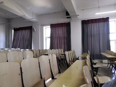 -哈尔滨师范大学(松北校区)