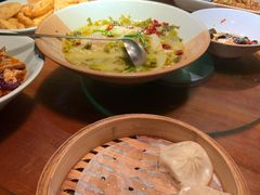 -外婆家(南开大悦城店)