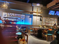 -打酱友•斑鱼海鲜粥火锅(吴桥店)