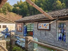 -景德镇古窑民俗博览区
