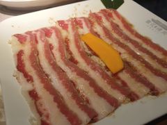 -雪花合烤肉(万达店)