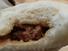 -清泉阁包子铺(中山路店)