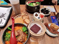 -和府捞面(东直门银座店)