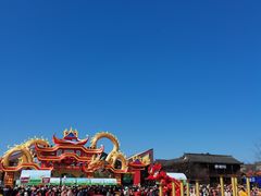-武汉园博园(武汉自然博物馆)