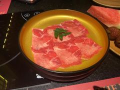 -牛New寿喜烧(虹桥新天地店)