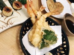 -山之川日料放题(通州店)
