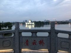 -东湖景区