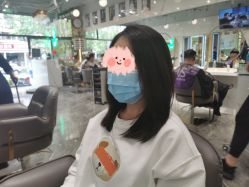 -容萨美业·美容美发