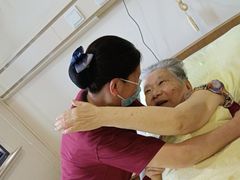 -上海爱以德护理院·康复(宝山院)