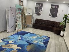 -豪爵台球棋牌·桌游俱乐部(康乐道店)