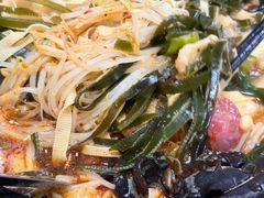 -天瑞福云南过桥米线(十里河店)