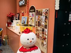 -海马体照相馆(重庆爱琴海购物公园店)