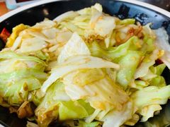 -刘胖子家常菜·蹄花焖藕(中南店)