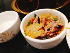 -北门涮肉·铜锅涮肉(南锣鼓巷店)