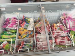 -南海食街(佛冈店)