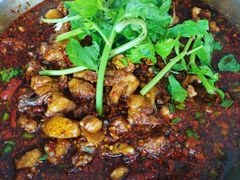 招牌红烧兔-温江公平红烧兔(总店)