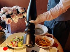 -ZHAO赵·牛扒坊(万象城店)