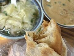 -文武王氏烧饼·无矾油条(西溪路店)