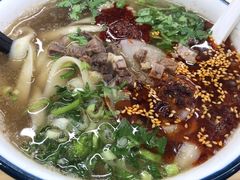 -伊鼎牛肉面(潍坊路店)