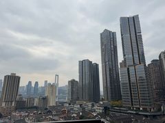 -重庆十八梯传统风貌区